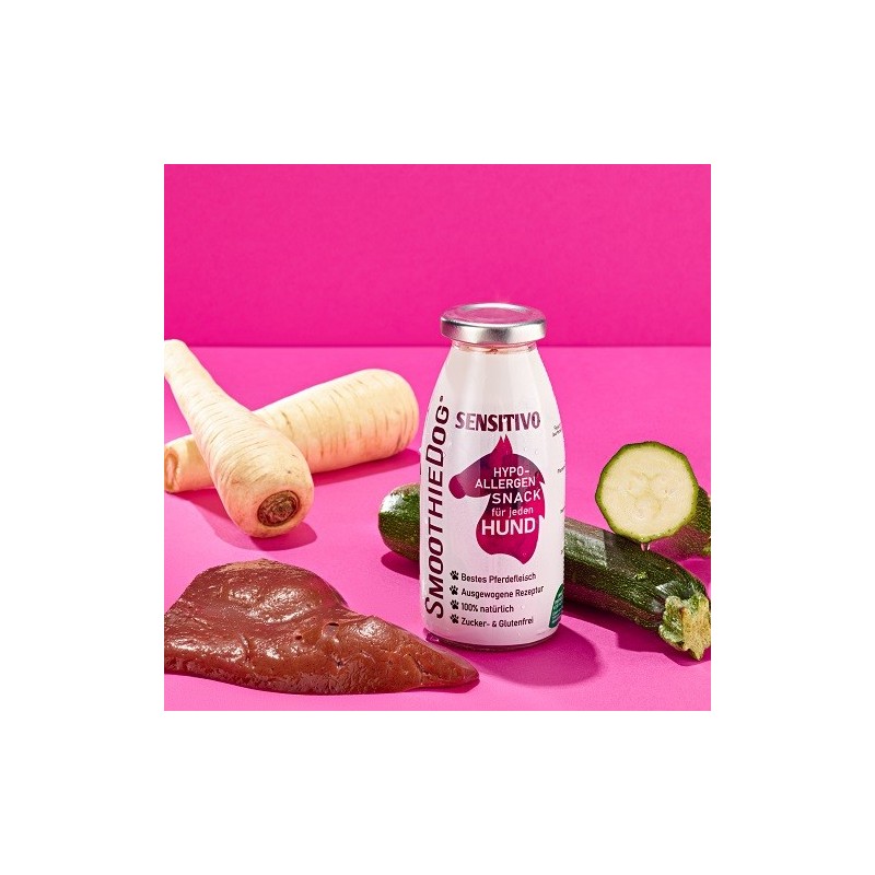 Smoothiedog® Mix sensitive