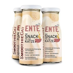 SmoothieCat® And