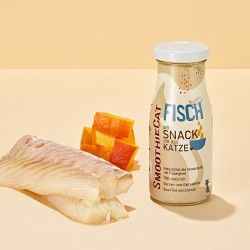 SmoothieCat® Fisk