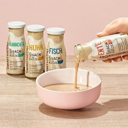 SmoothieCat® Mix