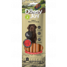 Doggy Joy Meat Sticks storfe 45g x10