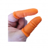 Latex fingertutter 20pk M