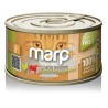 Marp + Kylling paté med storfe 24x70g