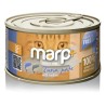 Marp plus tunfisk paté med sardiner 24x70g