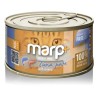 Marp plus tunfisk paté med reker 24x70g
