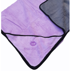 Microfiberhåndkle 90x60cm