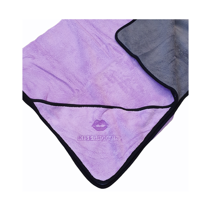 Microfiberhåndkle 90x60cm