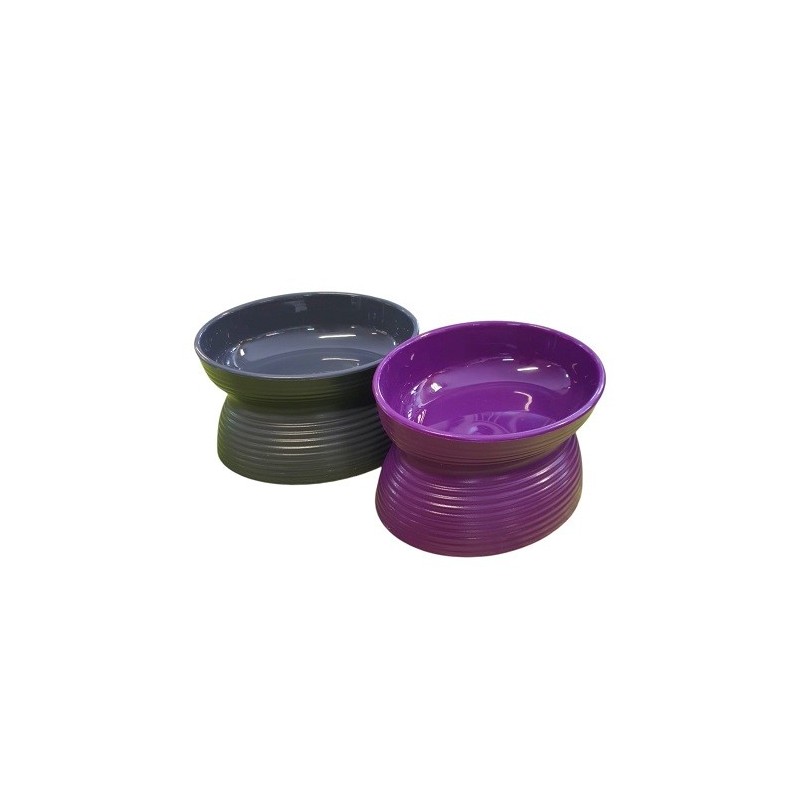 2pk ergonomisk katteskåler