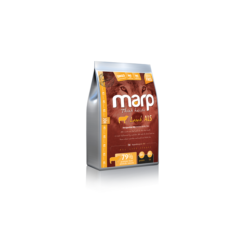 Marp Holistic Lam