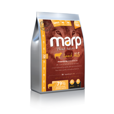 Marp Holistic Lam