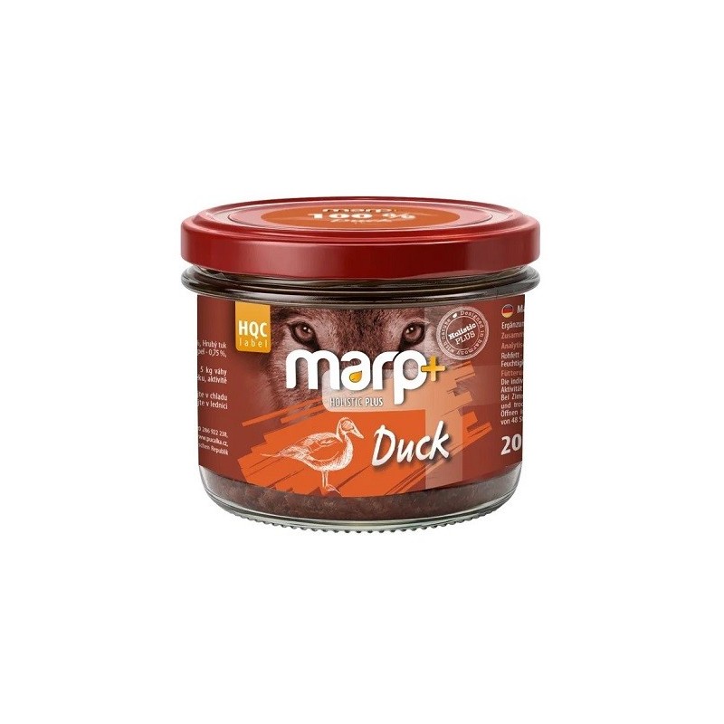 Marp Holistic Plus 100% And 10x200g