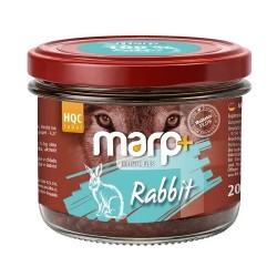 Marp Holistic plus 100% kanin 10x200g