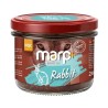Marp Holistic plus 100% kanin 10x200g