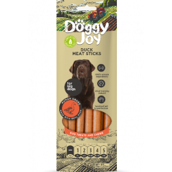 Doggy Joy Duck Meat sticks 10x 45g