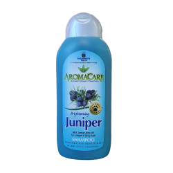 Aromacare Brightening Juniper shampo