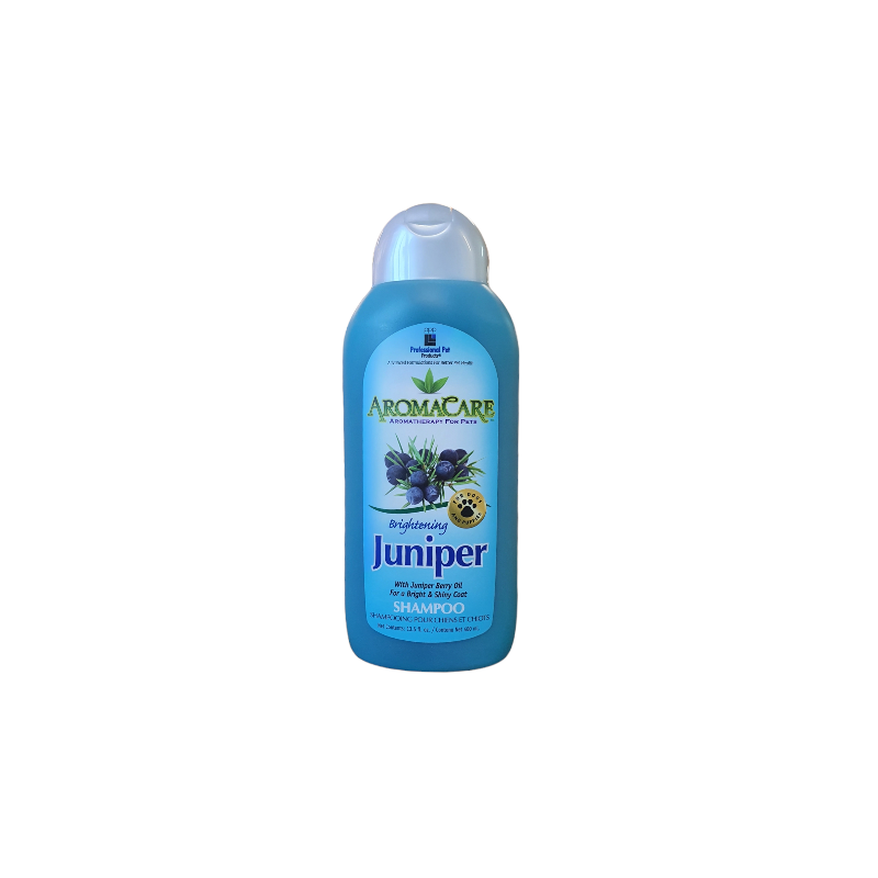 Aromacare Brightening Juniper shampo