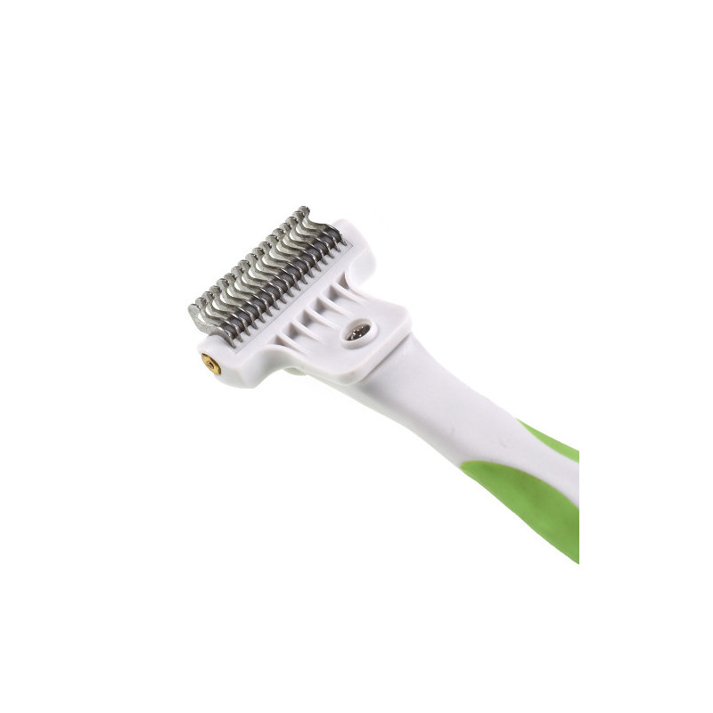 Andis Compact deShedding Tool