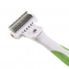 Andis Compact deShedding Tool