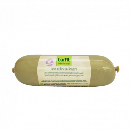 Barfit Lam 400g