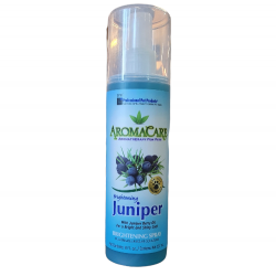 Aromacare Brightening Juniper spray