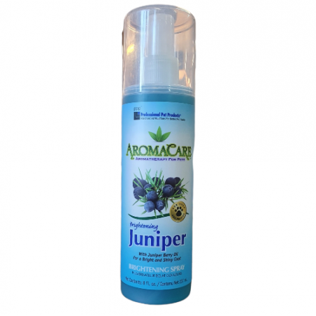 Aromacare Brightening Juniper spray