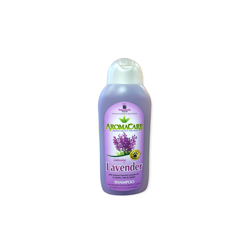 Aromacare Calming Lavendel shampo