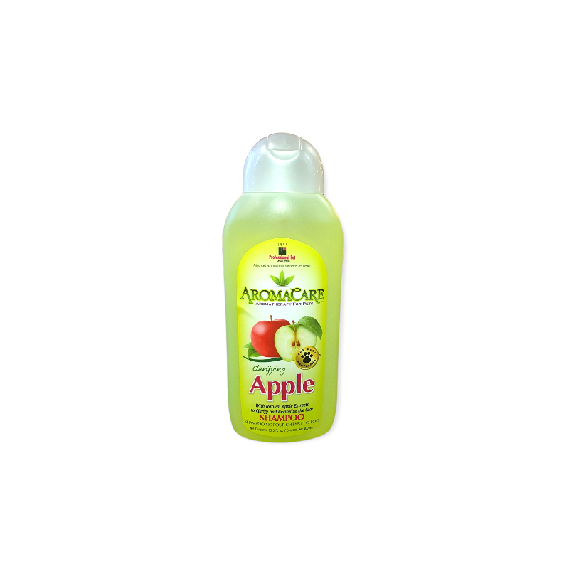 Aromacare Clarifying Apple shampo