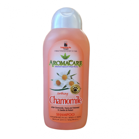 Aromacare Soothing Chamomile shampo