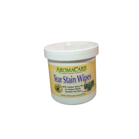 Aromacare Tear Stain Wipes