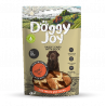 Doggy Joy Kaninører m/and 90g x10