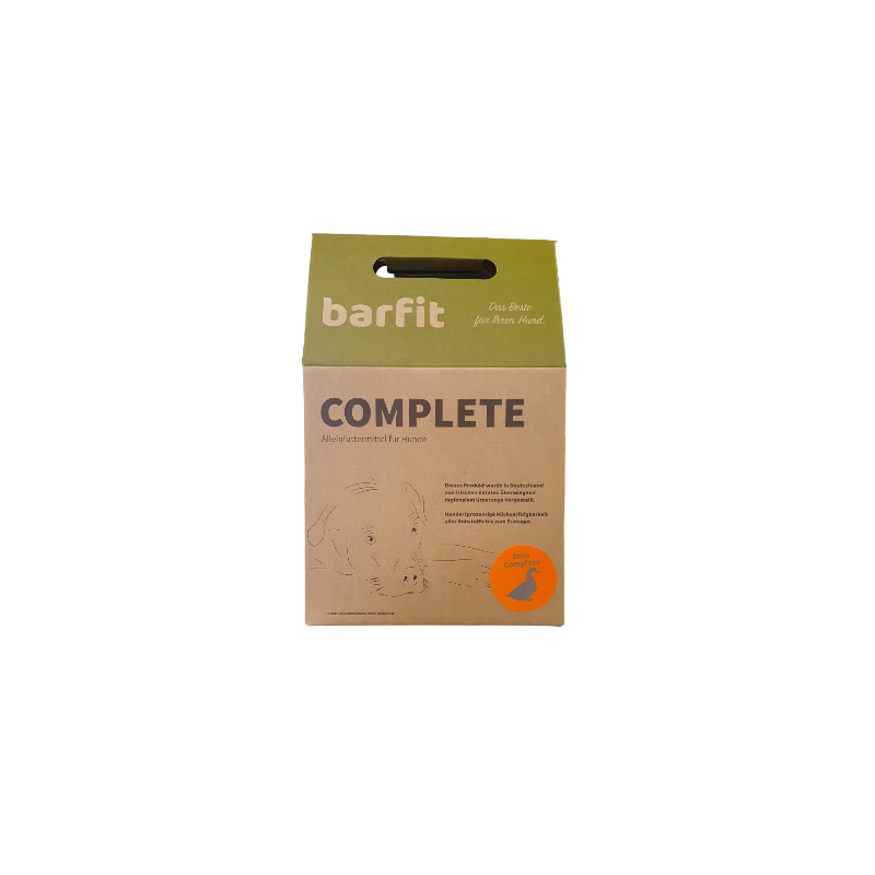 Barfit Complete And 1kg